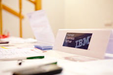 Компания Landata провела Академию IBM