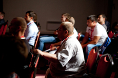 Компания Landata провела Академию IBM