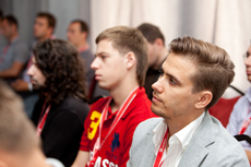 Компания Landata провела Академию IBM