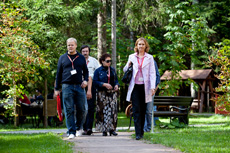 Компания Landata провела Академию Avaya