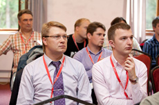 Компания Landata провела Академию Avaya