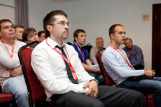 Компания Landata провела Академию Avaya