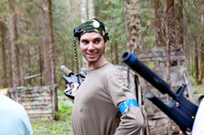 Компания Landata провела Академию Avaya