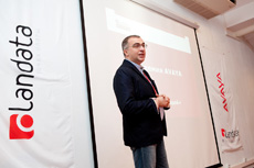Компания Landata провела Академию Avaya