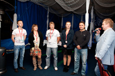 Компания Landata провела Академию Avaya