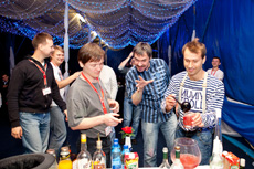 Компания Landata провела Академию Avaya