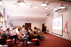 Компания Landata провела Академию Avaya