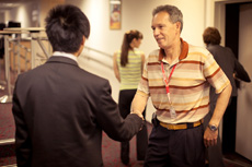 Landata провела Академию Huawei в Санкт-Петербурге