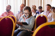 Компания Landata провела Академию IBM