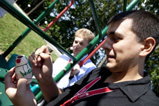 Компания Landata провела Академию IBM