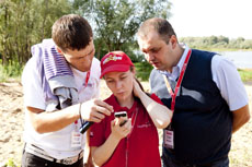 Компания Landata провела Академию IBM