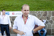 Компания Landata провела Академию IBM