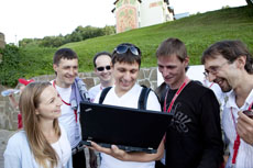 Компания Landata провела Академию IBM