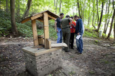 Компания Landata провела Академию IBM