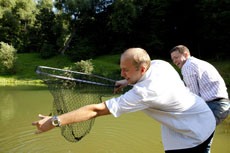 Компания Landata провела Академию IBM