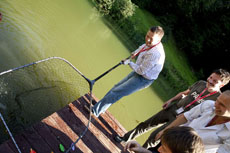 Компания Landata провела Академию IBM