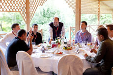 Компания Landata провела Академию IBM