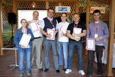 Компания Landata провела Академию IBM