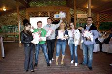 Компания Landata провела Академию IBM