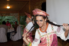 Компания Landata провела Академию IBM