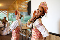 Компания Landata провела Академию IBM