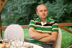 Компания Landata провела Академию IBM