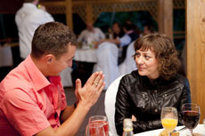 Компания Landata провела Академию IBM