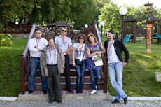 Компания Landata провела Академию IBM