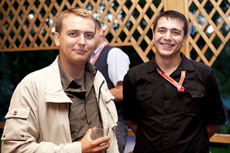 Компания Landata провела Академию IBM