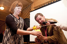 Компания Landata провела Академию IBM