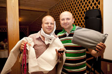 Компания Landata провела Академию IBM