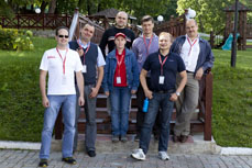 Компания Landata провела Академию IBM