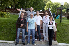 Компания Landata провела Академию IBM