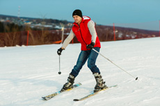 Компания Landata проводила зиму на Академии IBM