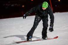 Компания Landata проводила зиму на Академии IBM