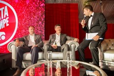 Юбилей компании Landata