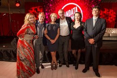 Юбилей компании Landata