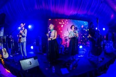 Юбилей компании Landata