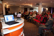 Компания Landata провела Академию Avaya