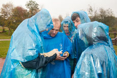 Компания Landata провела Академию Avaya