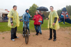 Компания Landata провела Академию Avaya