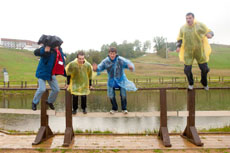 Компания Landata провела Академию Avaya