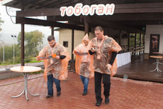 Компания Landata провела Академию Avaya