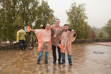 Компания Landata провела Академию Avaya