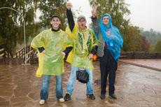 Компания Landata провела Академию Avaya