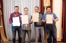 Компания Landata провела Академию Avaya