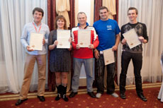 Компания Landata провела Академию Avaya