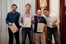 Компания Landata провела Академию Avaya