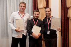 Компания Landata провела Академию Avaya