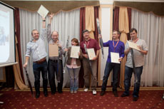 Компания Landata провела Академию Avaya